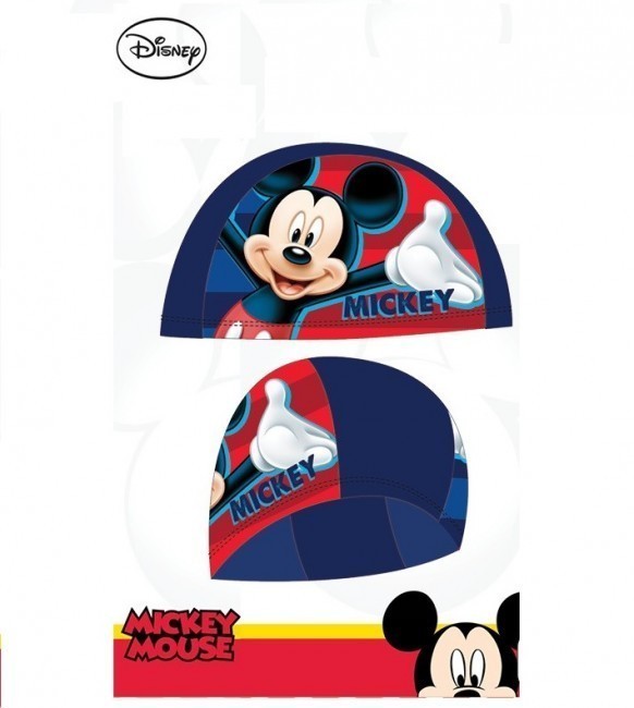 Touca Natação  Mickey