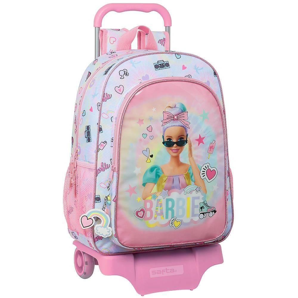 trolley bolsa for baby girl