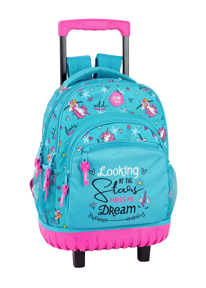 Mochila Trolley Escolar Swift Bloom Comprar | pamso.pl