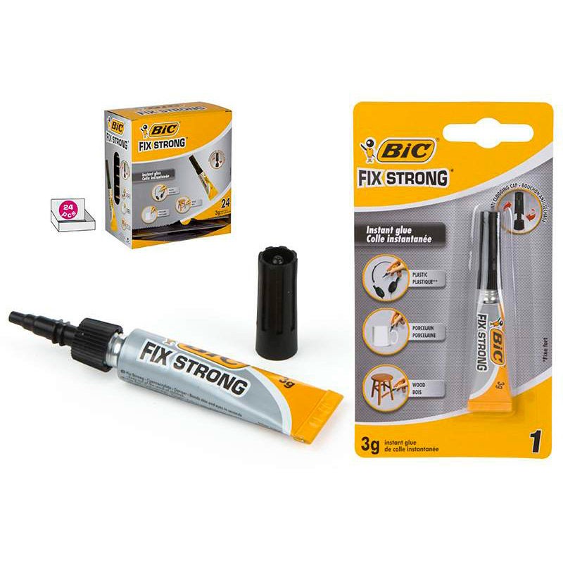 Купить Клей Фикс Про