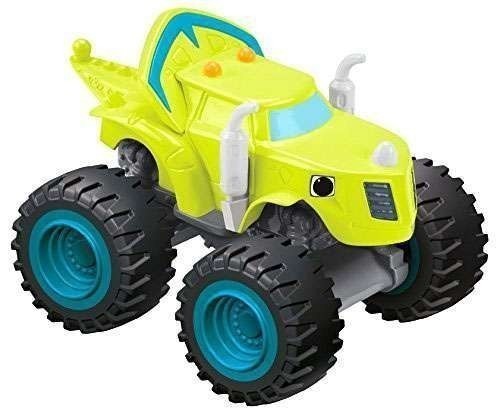 7 carros blaze monster machines Santa Clara • OLX Portugal