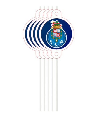 12 Palhinhas F. C. Porto