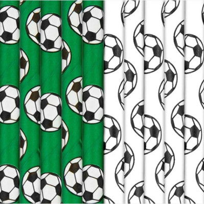 12 Palhinhas Futebol