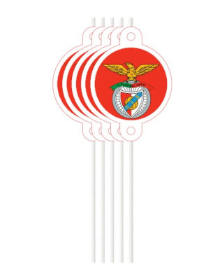 12 Palhinhas S. L. Benfica