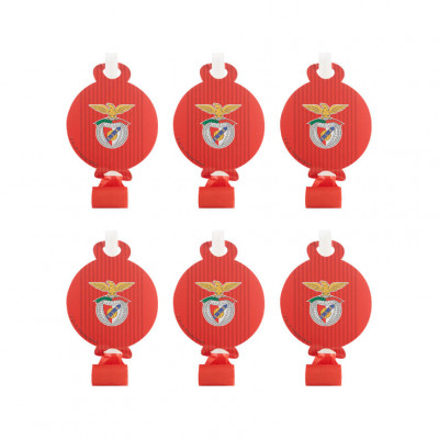 6 Línguas da Sogra Benfica