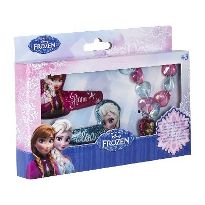 Acessorios Bijuteria Frozen Premium