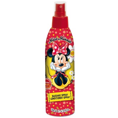 Acondicionador em spray Minnie Disney