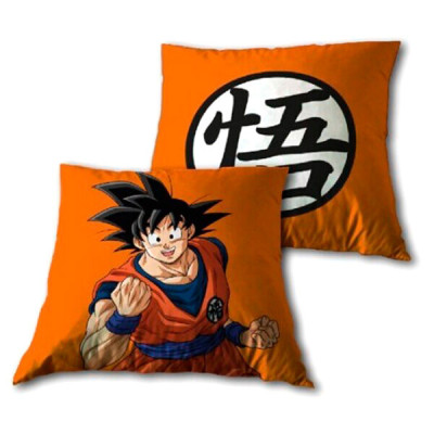 Almofada 35cm Dragon Ball Super