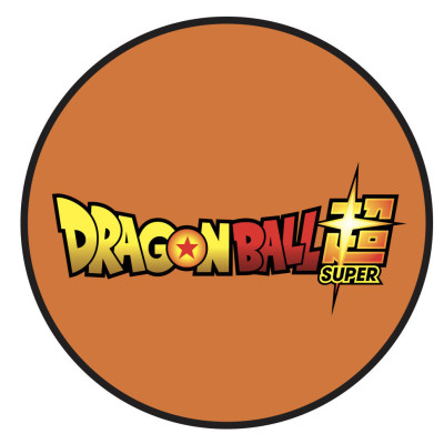 Almofada 3D Dragon Ball Super 35cm