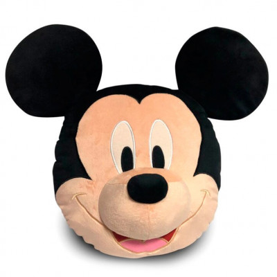 Almofada 3D Mickey