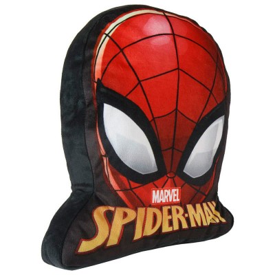 Almofada 3D Spiderman Marvel