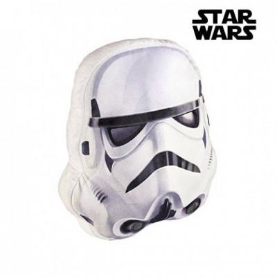 Almofada 3D Star Wars Storm Trooper