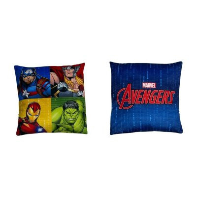 Almofada Avengers Marvel