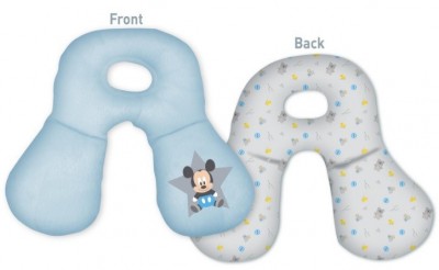 Almofada Cervical Mickey