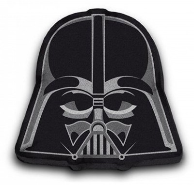 Almofada Darth Vader Star Wars face