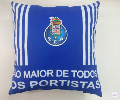 Almofada Decorativa FCP Porto