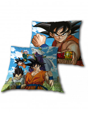 Almofada Dragon Ball Super 35cm