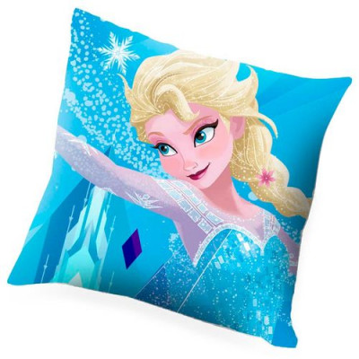 Almofada Elsa Frozen Icy Magic
