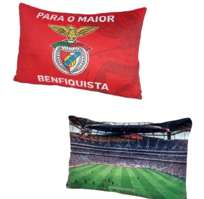 Almofada Estádio Benfica SLB