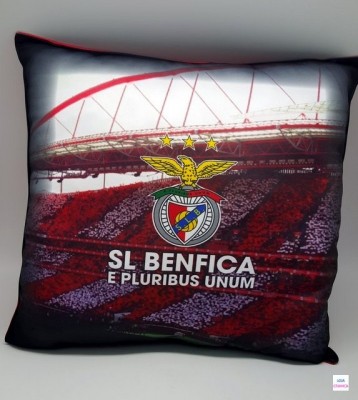 Almofada Estádio  Benfica