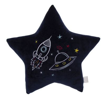 Almofada Estrela Astronauta
