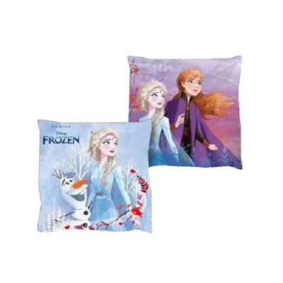 Almofada Frozen 2 Disney 38cm