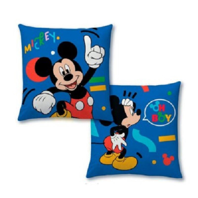 Almofada Mickey 38cm