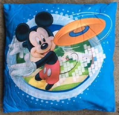 Almofada Mickey Disney 40cm