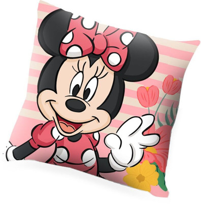 Almofada Minnie Hello Sunshine 40cm