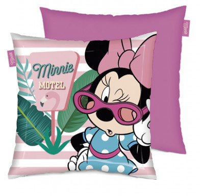 Almofada Minnie Motel Disney