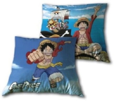 Almofada One Piece 35cm