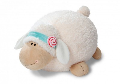 Almofada Puff Nici Jolly Candy 70cm