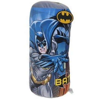 Almofada rolo Batman