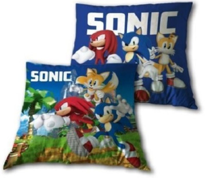 Almofada Sonic Friends 35cm