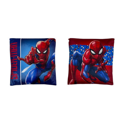 Almofada Spiderman Marvel 38x38cm