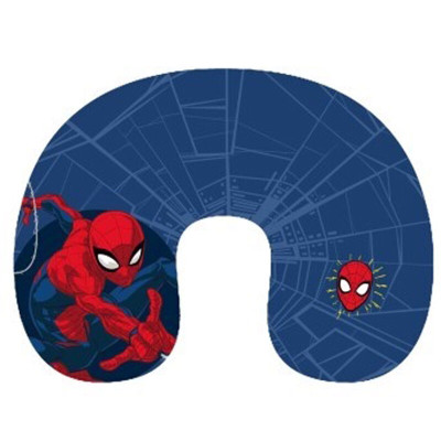 Almofada Viagem Spiderman Marvel