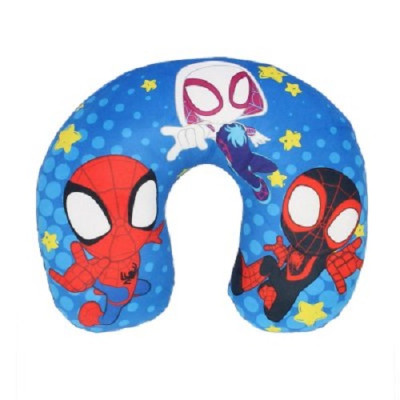 Almofada Viagem Spidey and his Amazing Friends