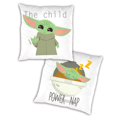 Almofada Yoda The Child Star Wars 35cm