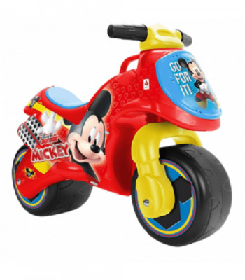 Andador Moto Neox Mickey Disney