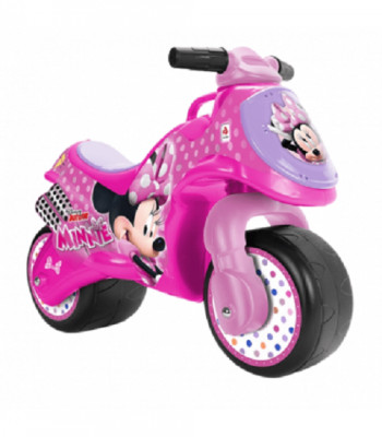 Andador Moto Neox Minnie Disney