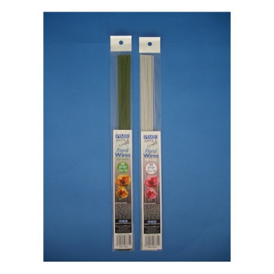 Arames Brancos 30 Gauge PME Arames Brancos 30 Gauge PME