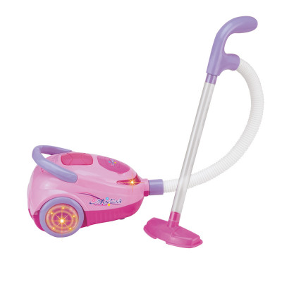 Aspirador com Luz 25cm