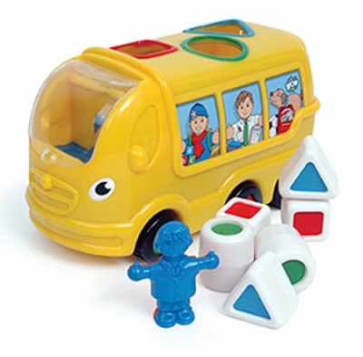 Autocarro actividade Sidney