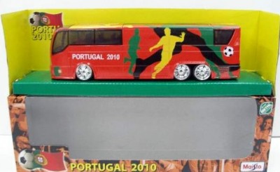 Autocarro de Portugal