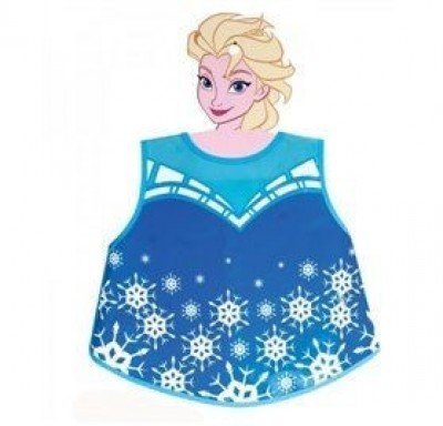 Avental da Elsa Frozen Disney