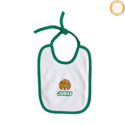 Babete Branco Jubas Sporting