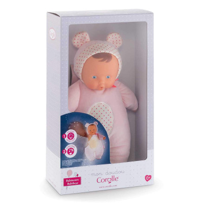 Babibear Mon Doudou Corolle