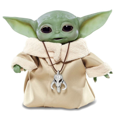 Baby Yoda The Child Animatronic Star Wars
