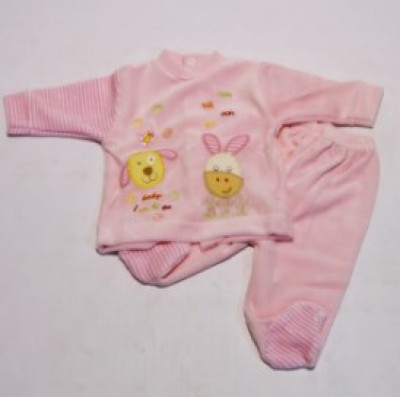 Babygrow 2 peças