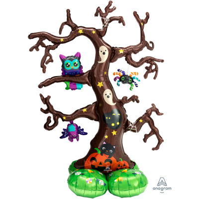 Balão AirLoonz Creepy Tree 157cm